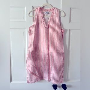 Tommy Bahama linen dress